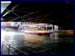 Chicago Riverwalk 042